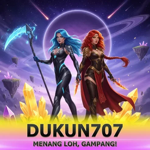 DEPOSIT DUKUN707 Via E-Wallet | Proses Cepat Otomatis