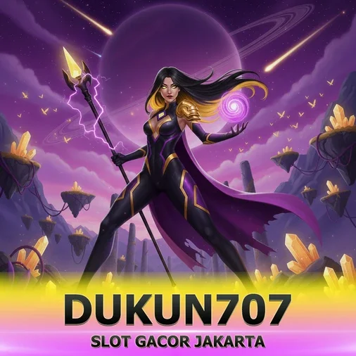 DUKUN707 WITHDRAW Aman Terpercaya | Proses Kilat 2026
