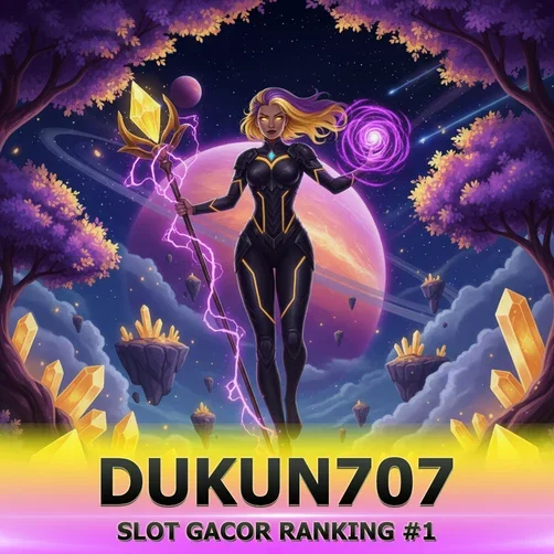 DUKUN707 Situs TOGEL Resmi | Withdraw Cepat 24 Jam