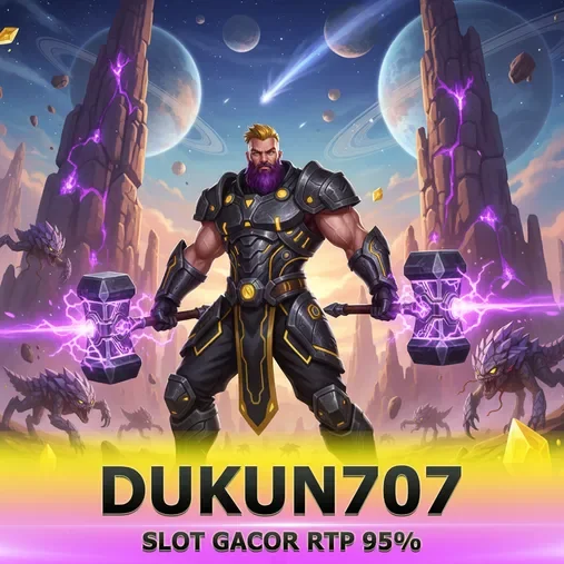 RTP LIVE Slot DUKUN707 | Update Setiap Jam Akurat