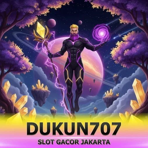 Akses LOGIN DUKUN707 Official | DAFTAR Gratis 2026