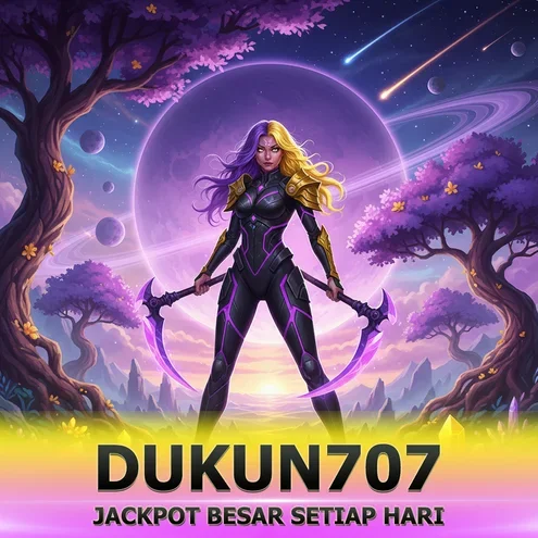 TOGEL Online DUKUN707 | BONUS Hadiah 4D Terbesar Resmi