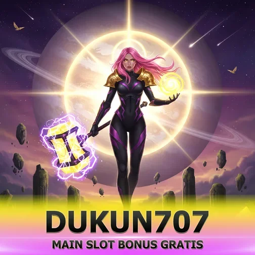 LIVE CASINO Terpercaya DUKUN707 | Baccarat Blackjack Roulette