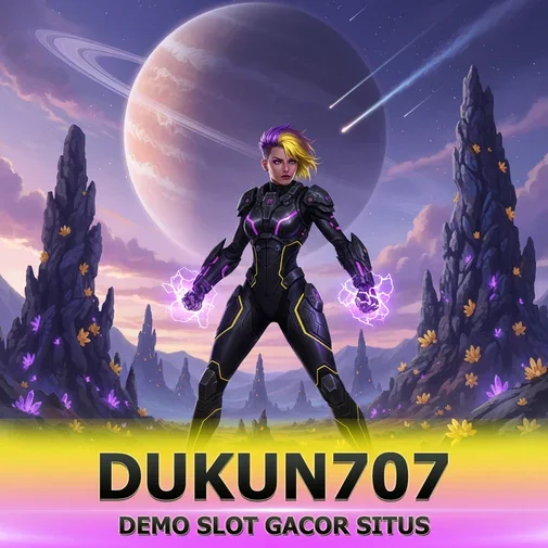 DUKUN707 Portal LOGIN Terbaru | Link Aktif 24 Jam