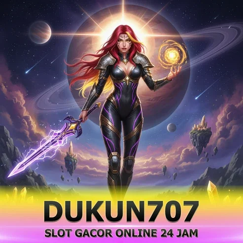 LINK ALTERNATIF DUKUN707 2026 | Situs Aman Anti Blokir