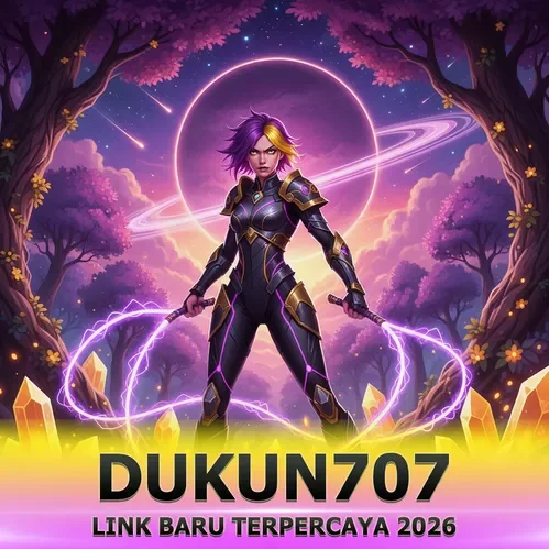 Situs SLOT DUKUN707 Resmi | Deposit Murah Menang Banyak