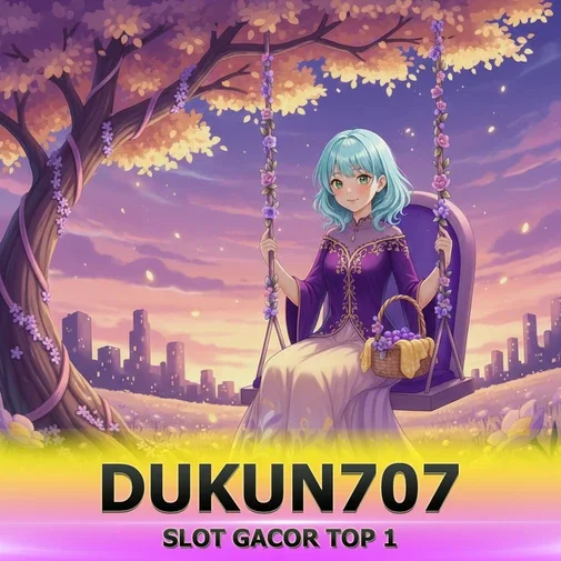 LOGIN DUKUN707 LIVE CASINO | Bonus Rollingan Setiap Hari