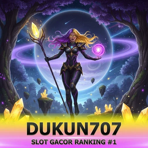DUKUN707 TOGEL Prediksi Jitu | BONUS DEPOSIT Harian Resmi