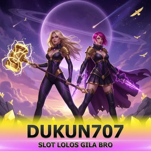 BONUS Referral DUKUN707 | Komisi Seumur Hidup Tanpa Batas