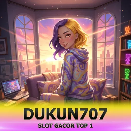 SLOT DUKUN707 RTP Tertinggi | Bocoran Pola Gacor Terbaru