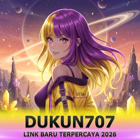 DUKUN707 Promo BONUS Harian | Portal Resmi Terpercaya