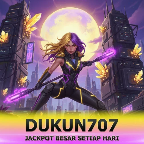 JACKPOT DUKUN707 Hari Ini Terbukti | Slot Paling Gacor