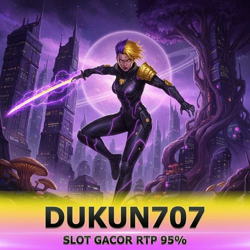 SLOT GACOR DUKUN707 | DEPOSIT Murah JACKPOT Melimpah