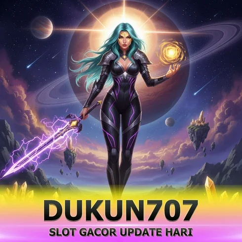 DUKUN707 Situs BONUS Terbesar | Turnover Rollingan Harian
