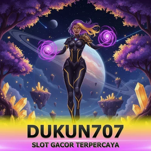 DUKUN707 BONUS Selamat Datang | Deposit Pertama Dapat 100%