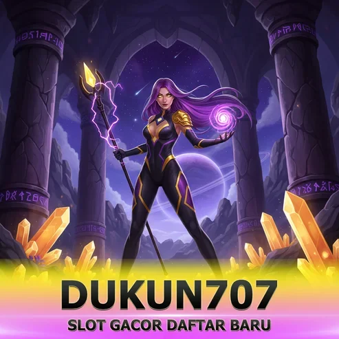 LIVE CASINO DUKUN707 2026 | Situs Resmi Berlisensi