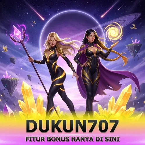Situs WITHDRAW Cepat DUKUN707 | Proses Otomatis Aman