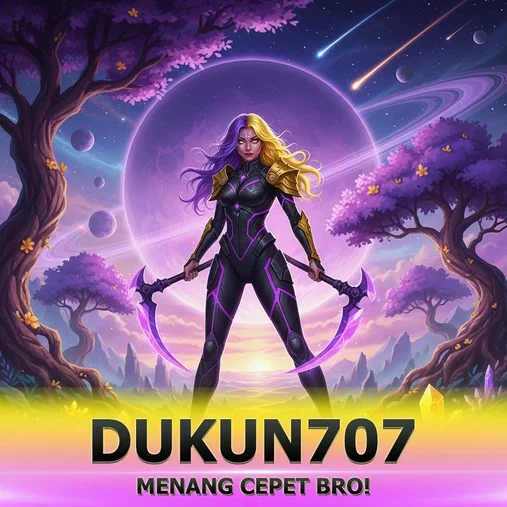 SLOT Online Resmi DUKUN707 | Deposit Rendah Profit Tinggi